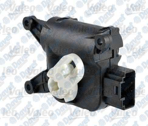 VALEO 515064 Klima Ayar Motoru A3 Leon Ii Toledo Golf Vi Jetta Iii Touran I